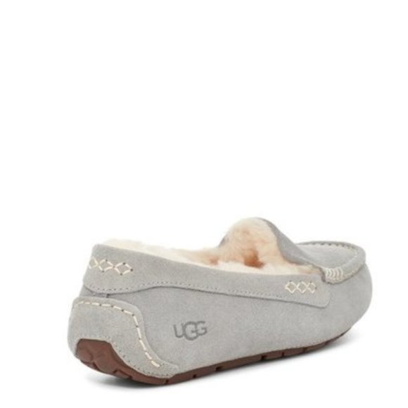 UGG Ansley Women's Slipper - Picture 3 of 11